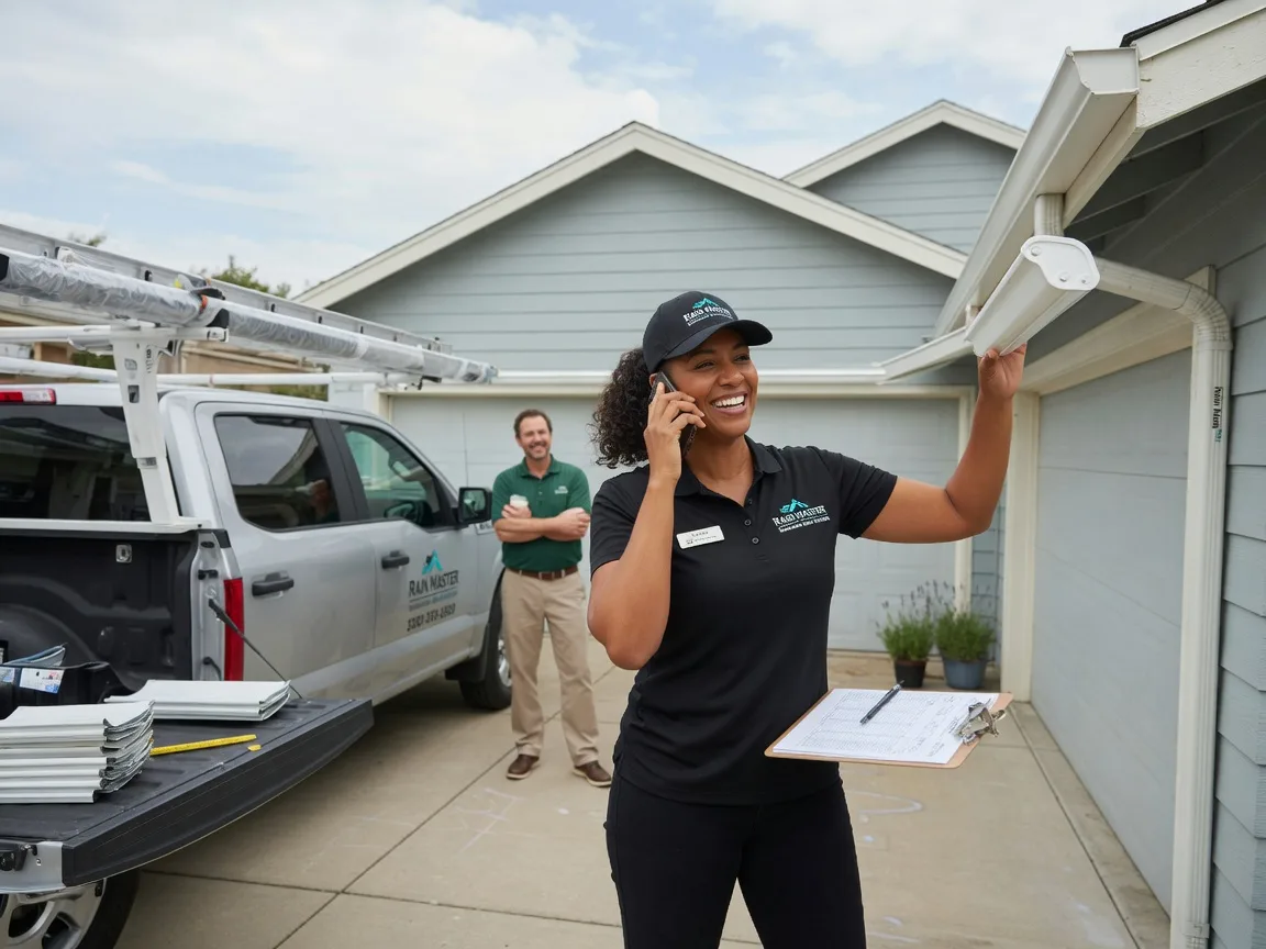 Gutter Installation Mathews, VA FAQs
